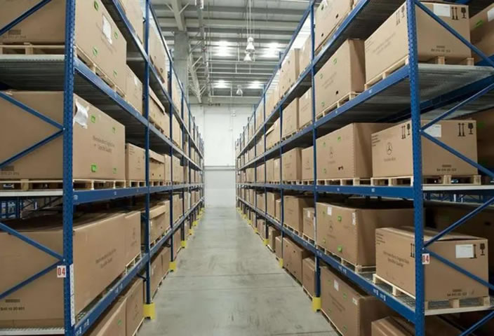 厦门到苍梧县货物仓储