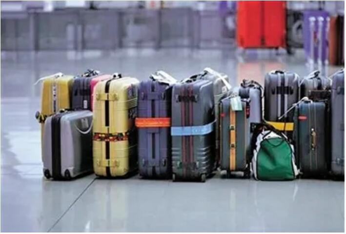 厦门到苍梧县行李托运